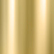 Maurice Side Table White & Gold