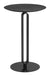 Derry Counter Table Black