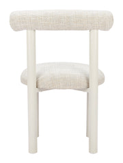Ceres Dining Chair Beige