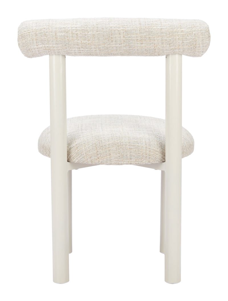 Ceres Dining Chair Beige