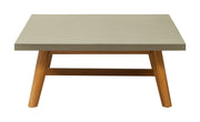 Kert Coffee Table Gray
