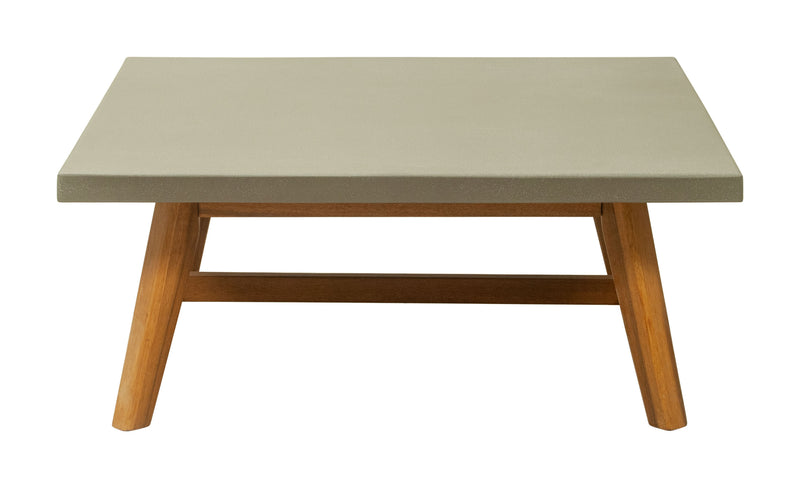 Kert Coffee Table Gray