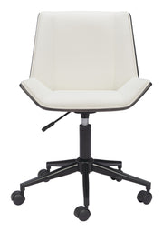 Maker Office Chair White