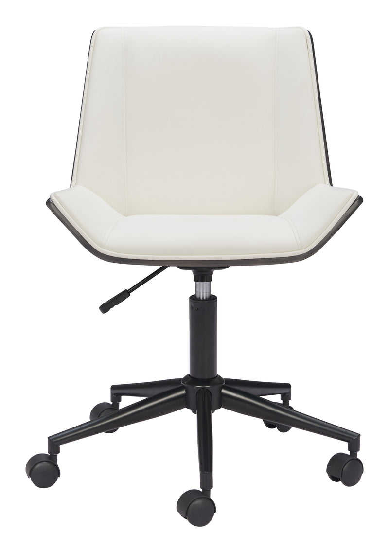 Maker Office Chair White