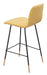 Var Counter Stool Yellow