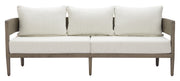 Foret Sofa Beige