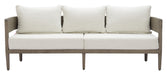 Foret Sofa Beige