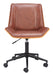 Maker Office Chair Brown