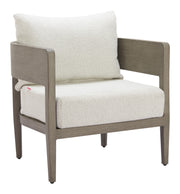 Foret Armchair Beige