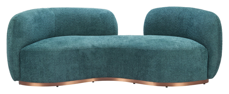 Jamela Sofa Teal