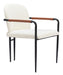 Sibu Dining Chair Cream