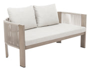 Rebel Sofa Beige