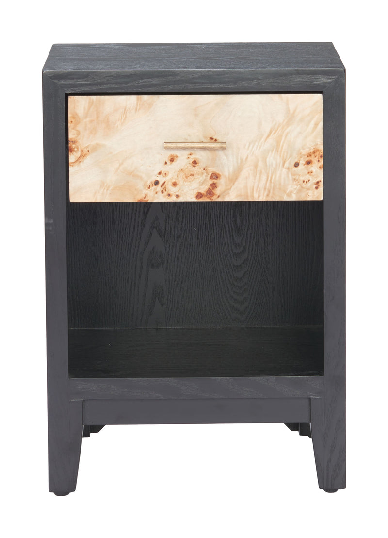 Noite Side Table Multicolor