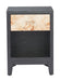 Noite Side Table Multicolor