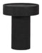Watson Side Table Black