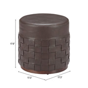 Filo Ottoman Espresso