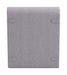 Luanda Lounge Chair Gray
