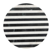 Regles Side Table Multicolor