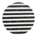 Regles Side Table Multicolor