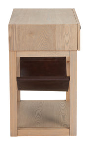 Haram Side Table Natural