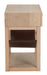 Haram Side Table Natural