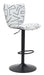 Elevate Barstool (Set of 2) White