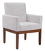 Senzil Dining Chair Ivory