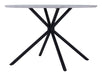 Amiens Dining Table White