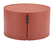 Bayu Coffee Table Brown