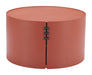 Bayu Coffee Table Brown