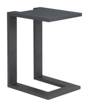 Tudi Side Table Black