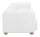 Tayte Sofa White