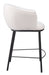 Essen Counter Stool Ivory