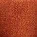 Viana Accent Chair Burnt Orange