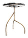 Baia Side Table Multicolor