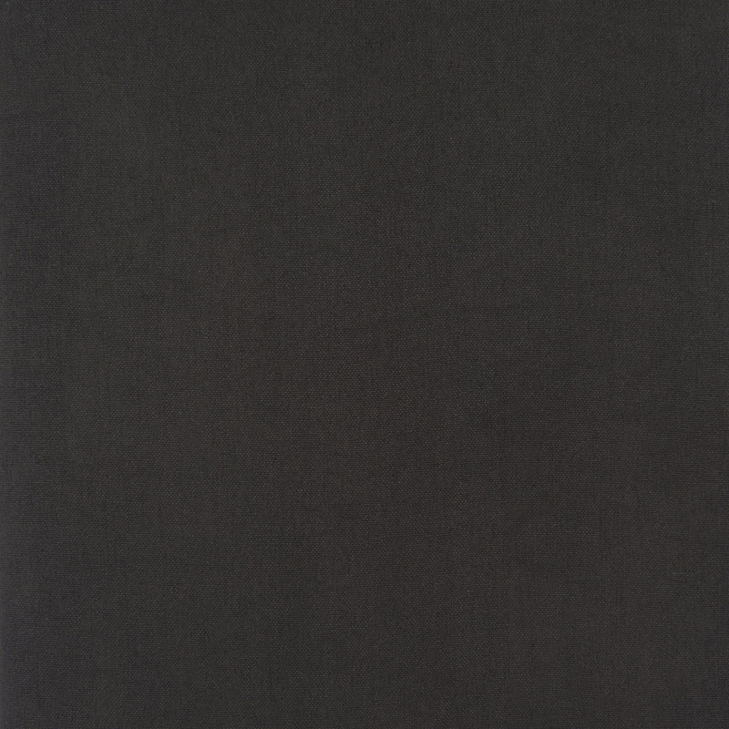 Kazwali Bench Black & Walnut