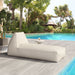 Kalm Lounge Chair Beige