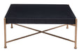 Nazaire Coffee Table Black