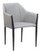 Andover Dining Chair (Set of 2) Slate Gray