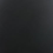 Gocce Side Table Black