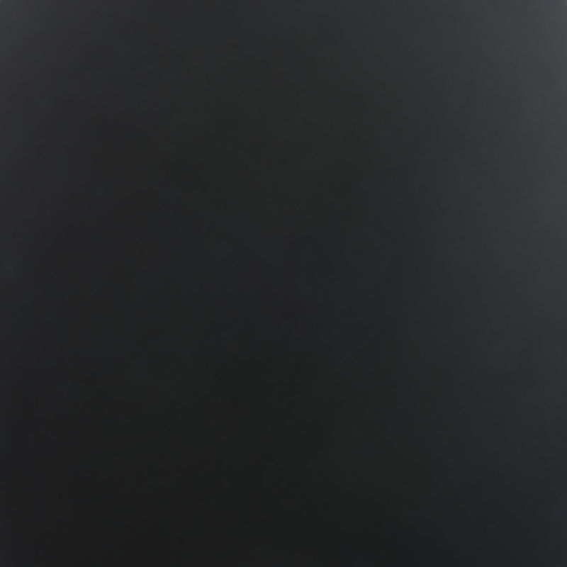 Gocce Side Table Black