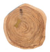 Sugra End Table Gray