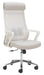 Jett High Back Office Chair Light Gray