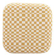 Haki Ottoman Multicolor