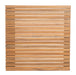 Riviera Extendable Dining Table Natural