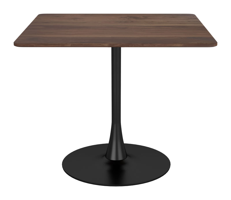 Molly Dining Table Brown