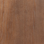 Dikis Side Table Brown