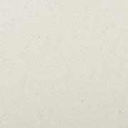 Cher Coffee Table White & Brass