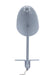 Jamison Table Lamp Gray
