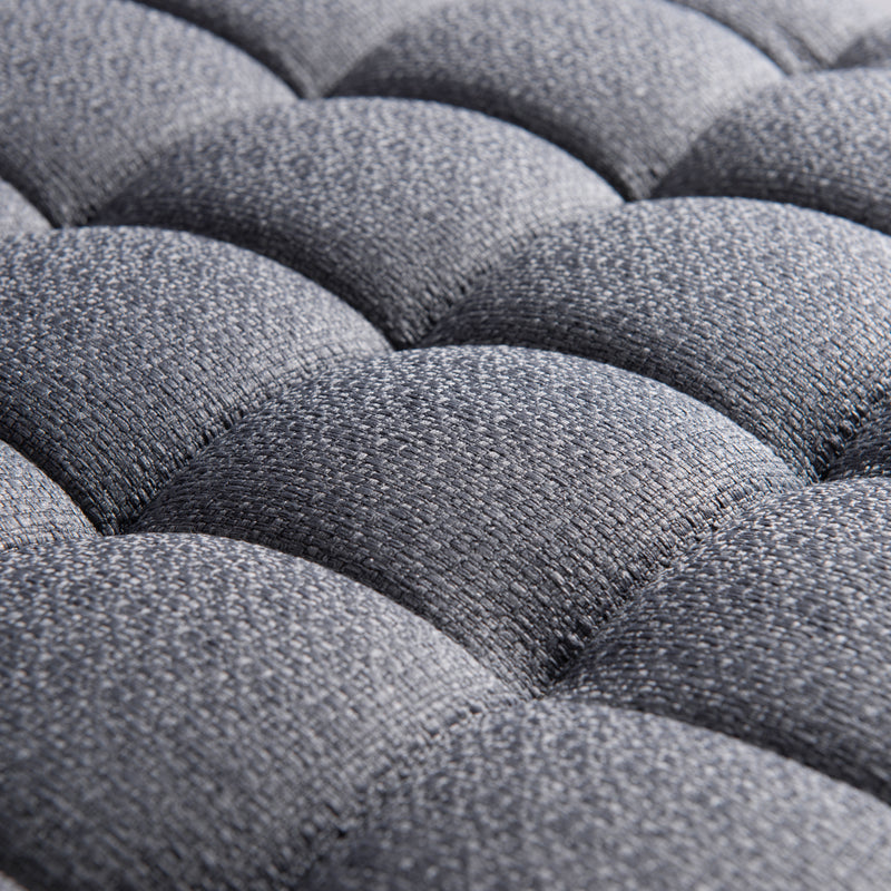 Pago Dining Chair (Set of 2) Gray